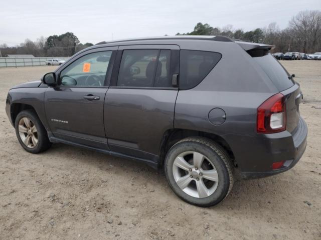 Parquets JEEP COMPASS 2016 Gray