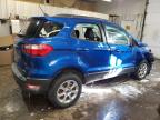 2019 Ford Ecosport Se na sprzedaż w Lyman, ME - All Over