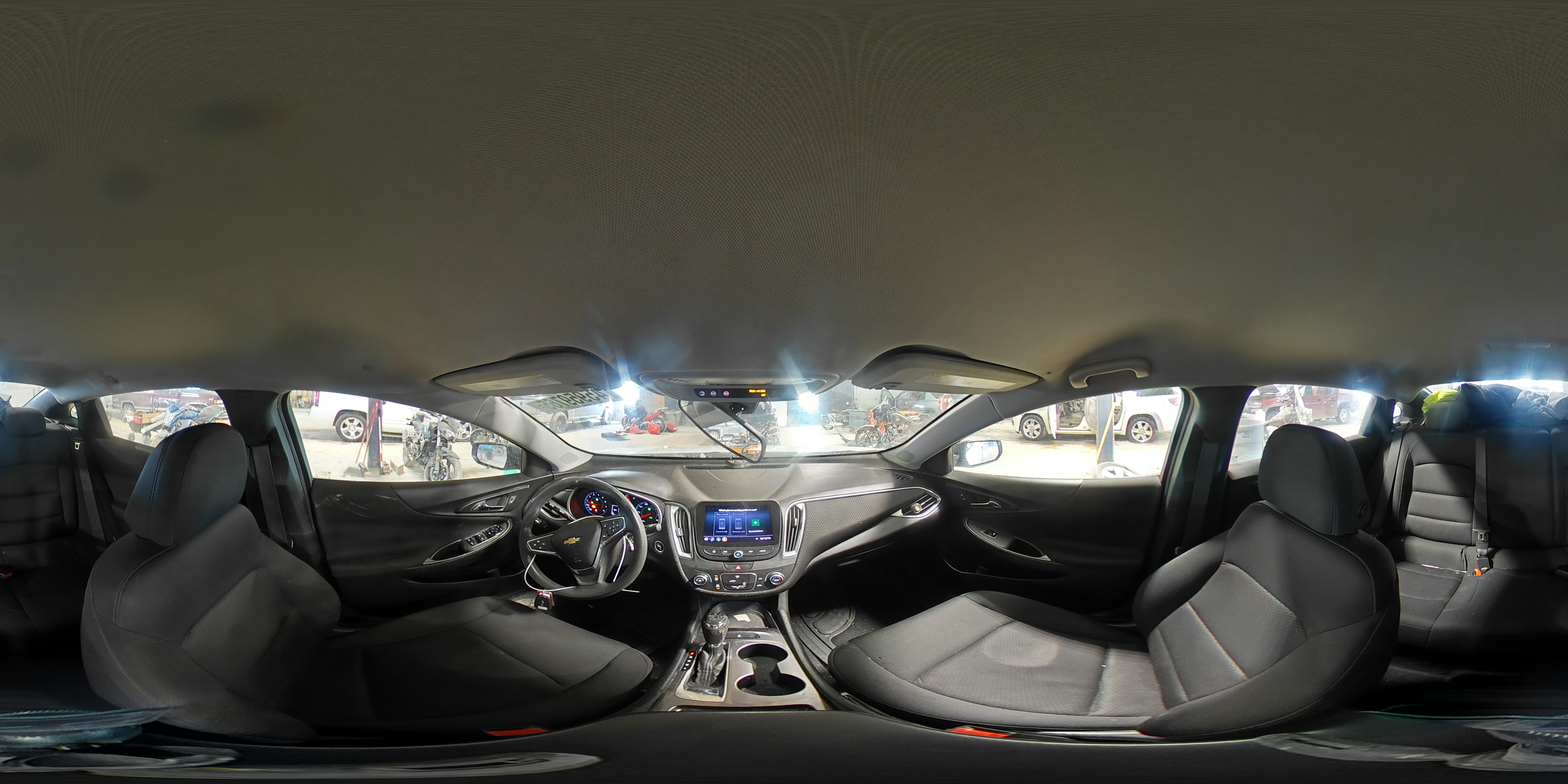 2019 Chevrolet Malibu - Image 12