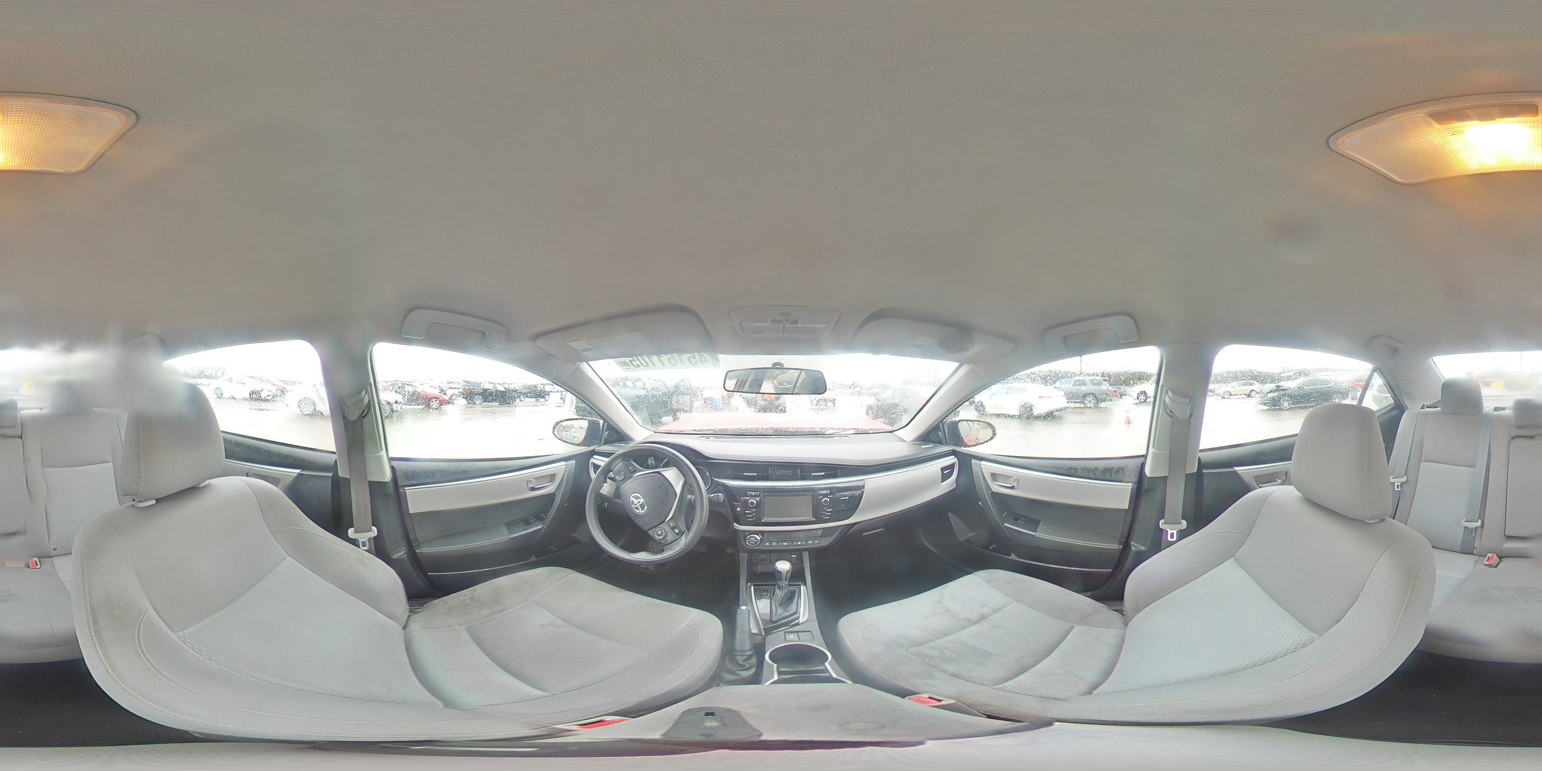 2016 Toyota Corolla - Image 12
