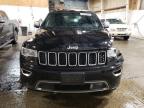 2020 Jeep Grand Cherokee Limited zu verkaufen in Anchorage, AK - Front End