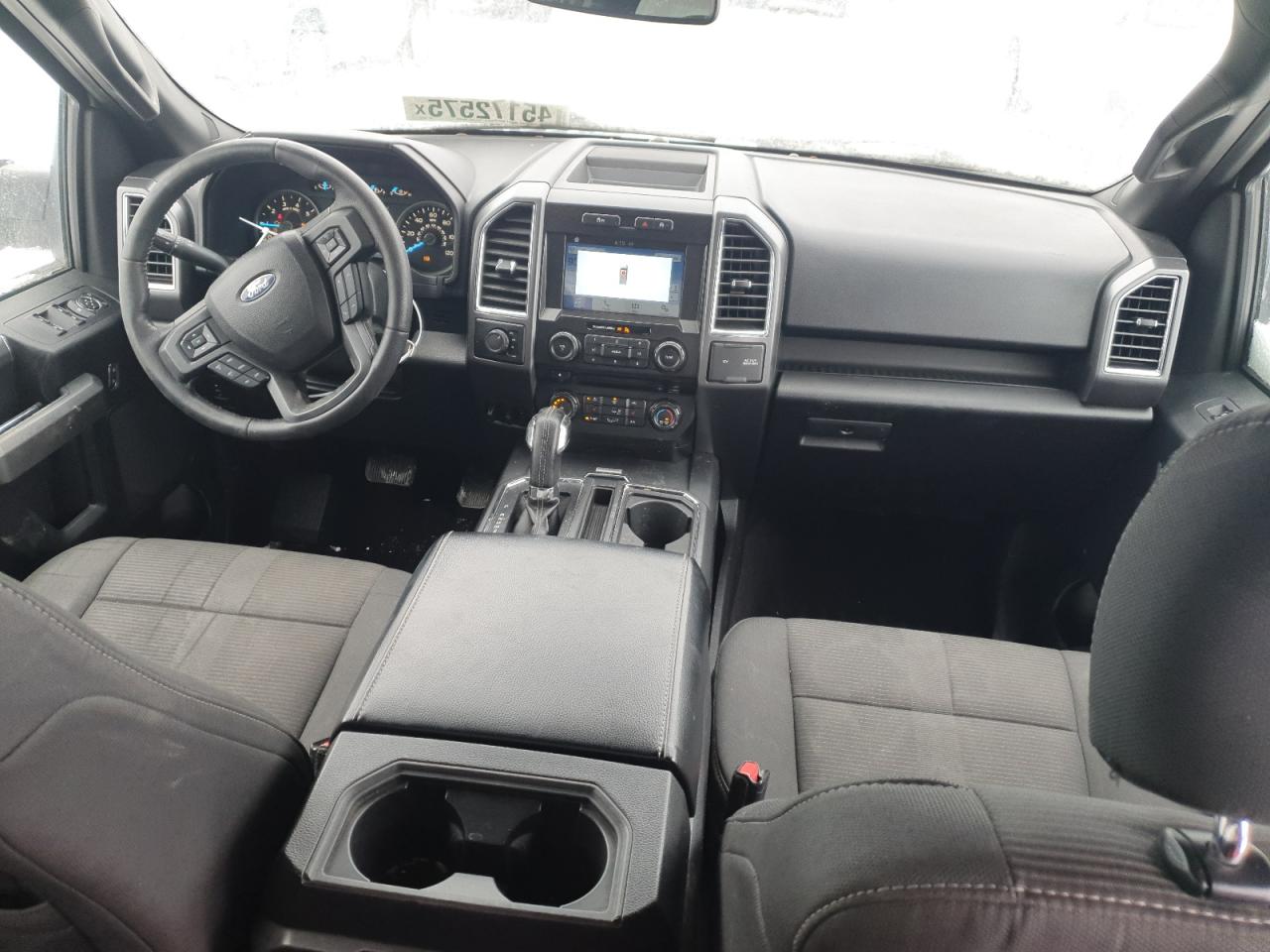 2016 Ford F-150 - Image 8