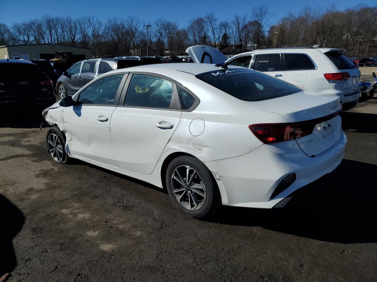 2023 Kia Forte - Image 2