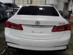 2018 Acura Tlx Tech იყიდება Littleton-ში, CO - Mechanical