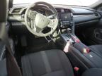 2019 Honda Civic Ex na sprzedaż w Cartersville, GA - Side