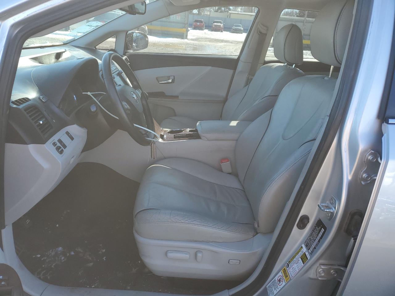 2009 Toyota Venza - Image 7