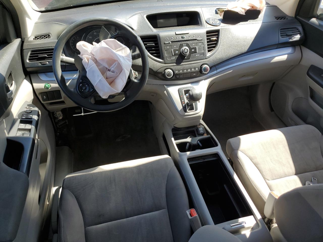 2012 Honda CR-V - Image 8