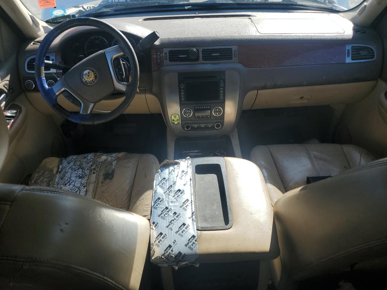 2007 GMC Sierra - Image 8