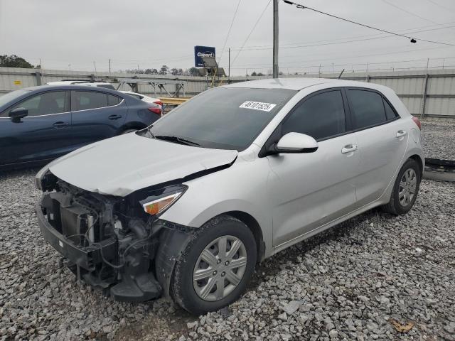 2021 Kia Rio S