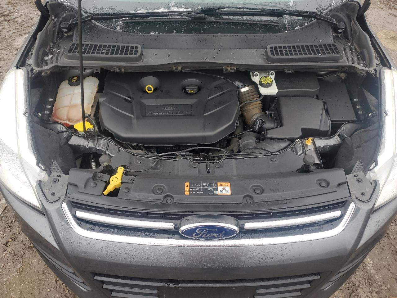 2015 Ford Escape - Image 12