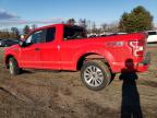 2018 Ford F150 Super Cab zu verkaufen in Finksburg, MD - Front End