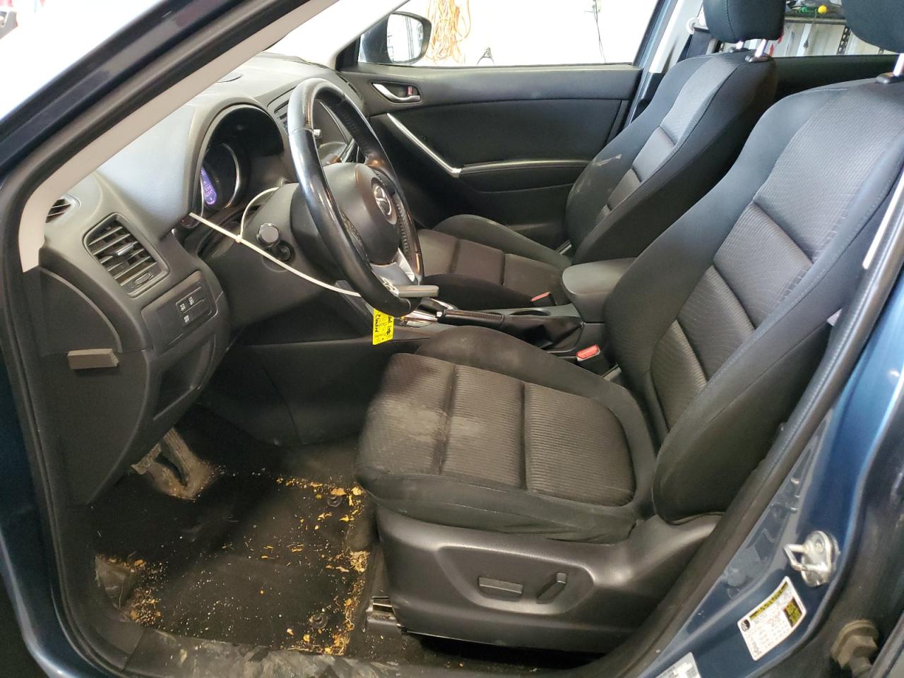 2015 Mazda CX-5 - Image 7