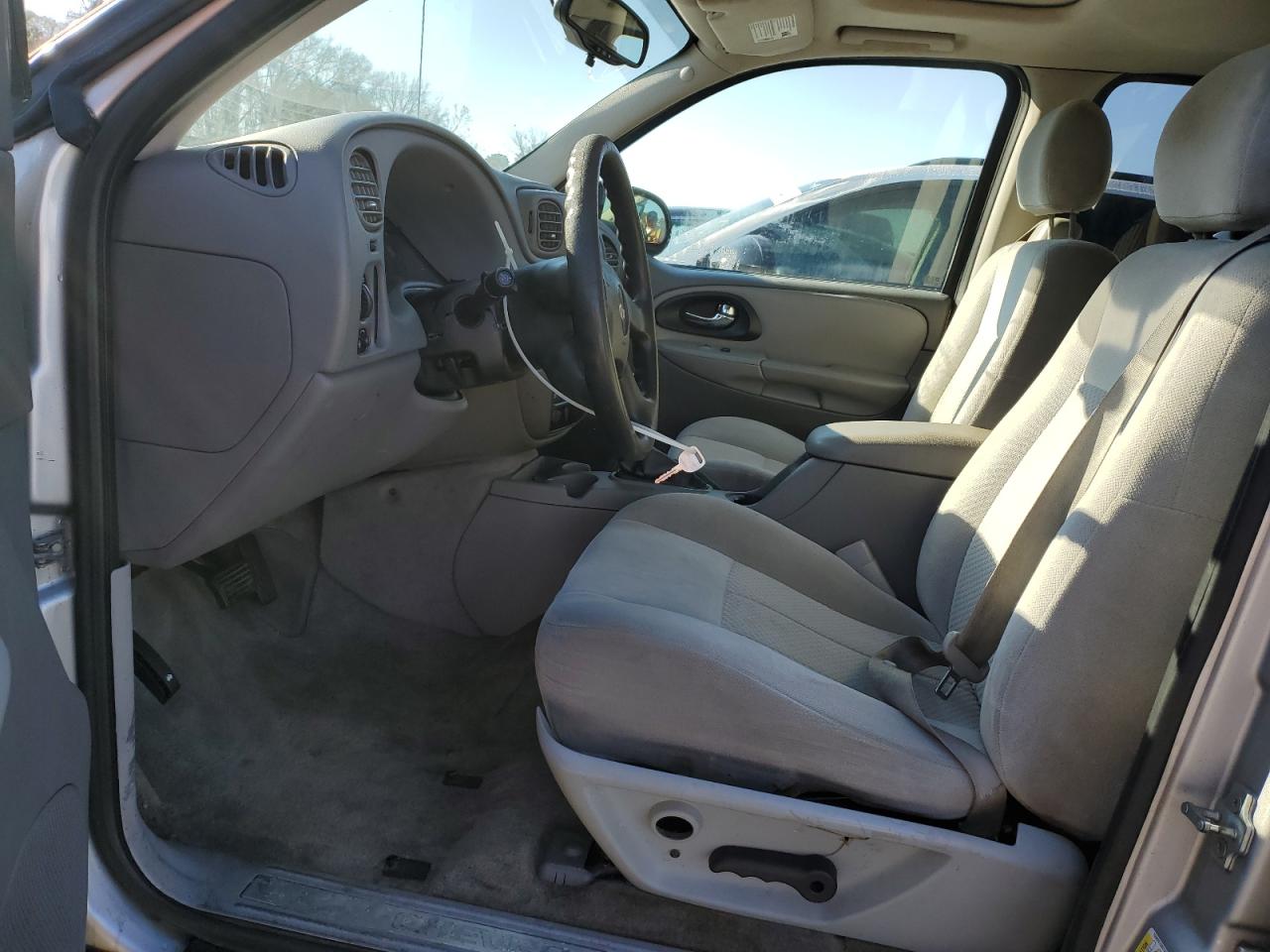 2007 Chevrolet TrailBlazer - Image 7