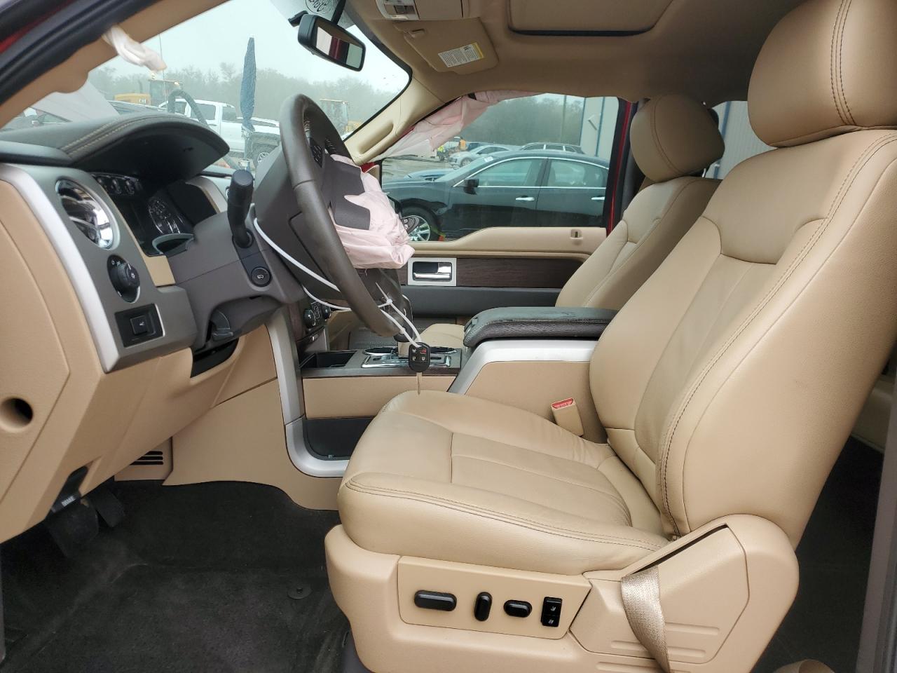2014 Ford F-150 - Image 7