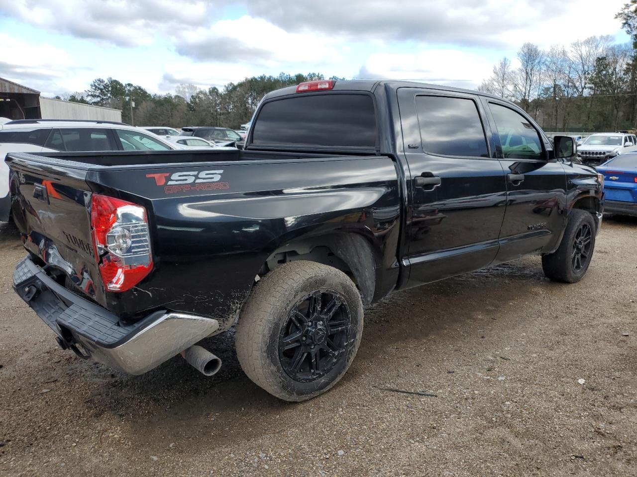 2019 Toyota Tundra - Image 3
