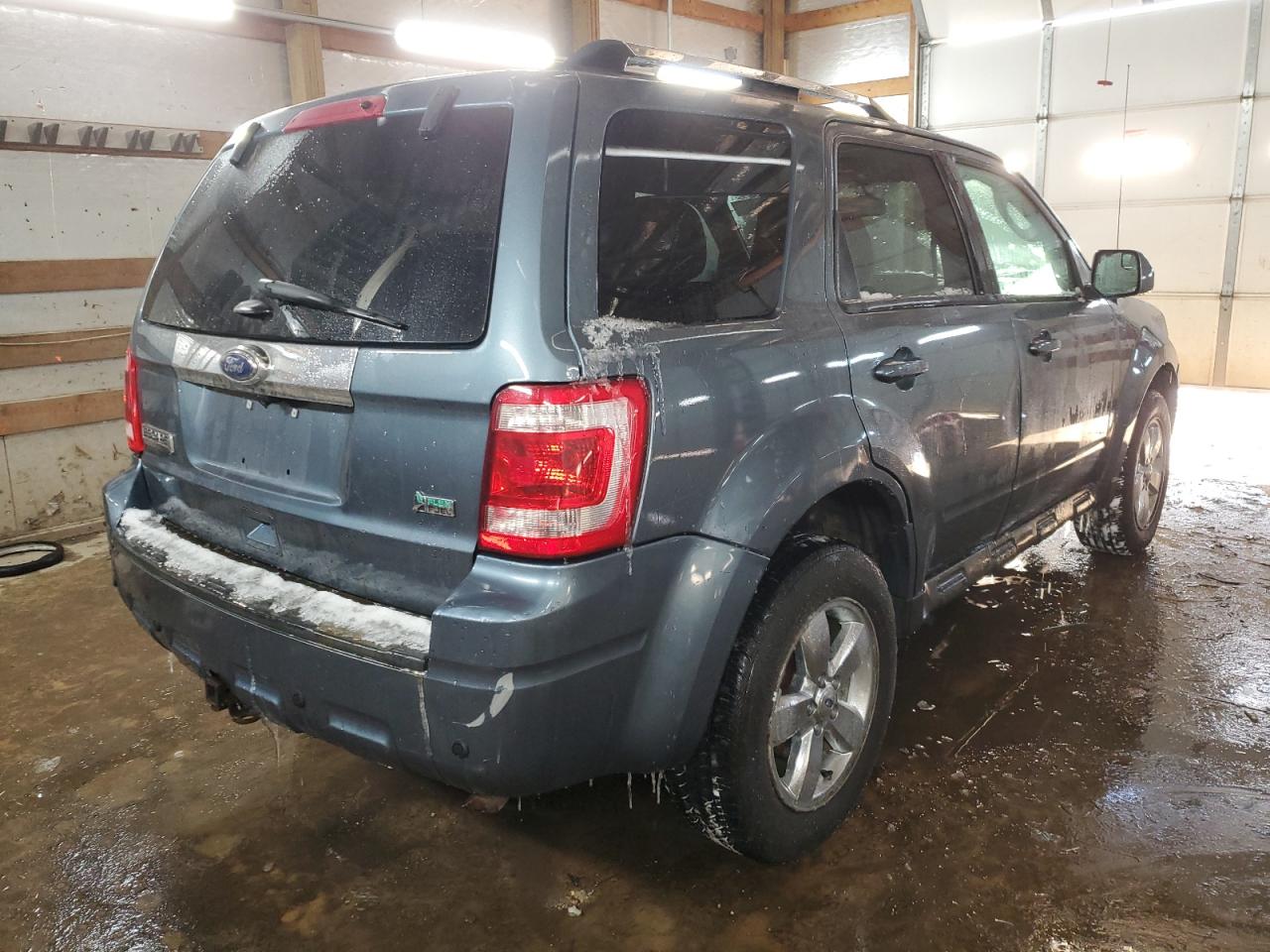 2012 Ford Escape - Image 3