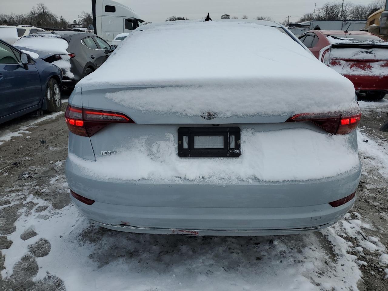 2019 Volkswagen Jetta - Image 6
