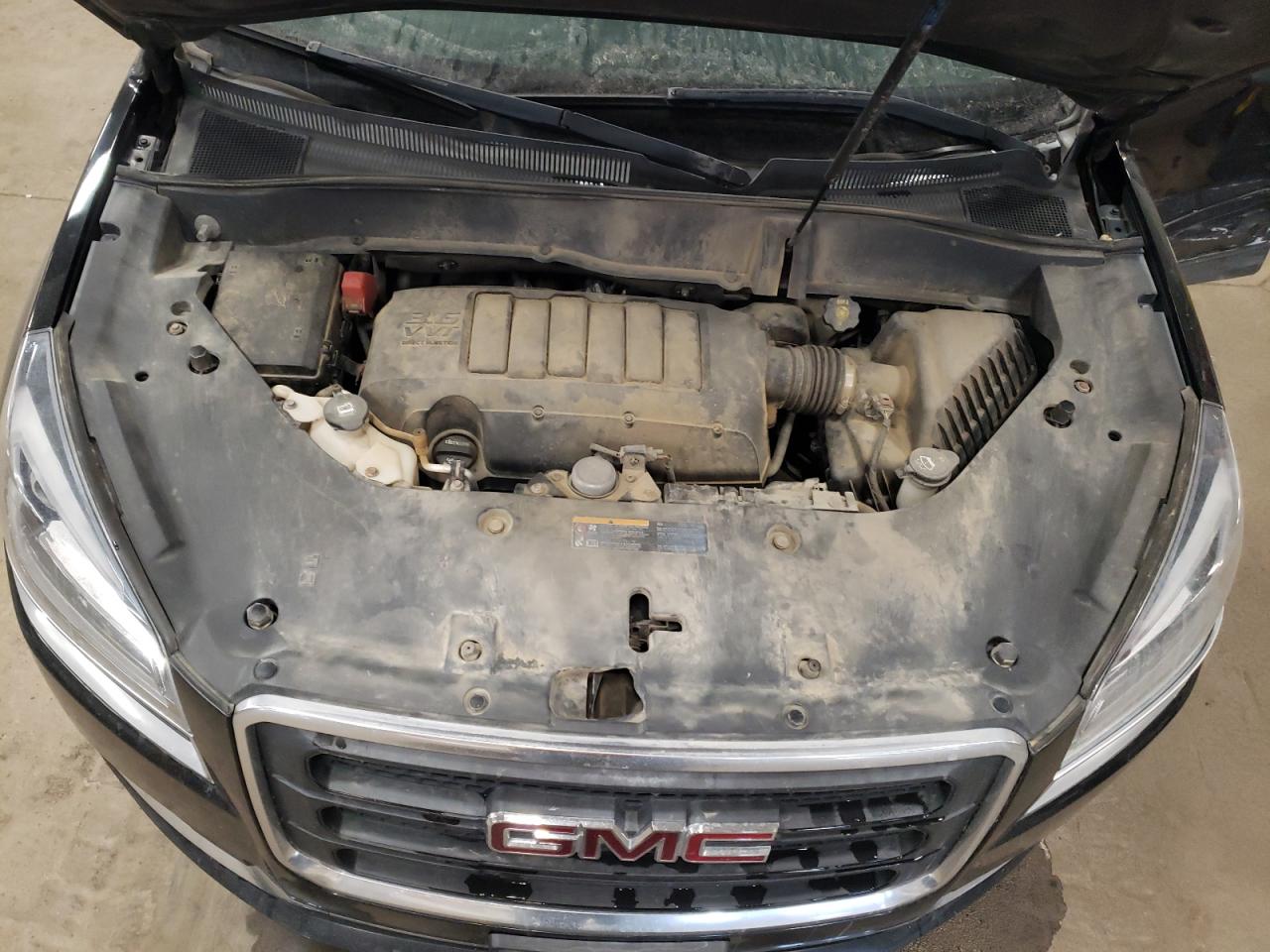 2014 GMC Acadia - Image 12