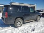 2018 Chevrolet Tahoe K1500 Lt на продаже в Earlington, KY - Water/Flood