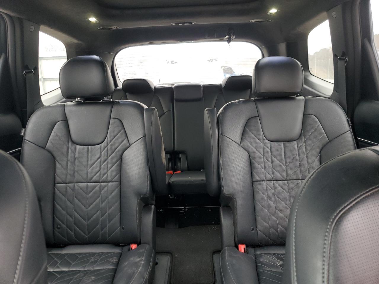 2023 Kia Telluride - Image 10