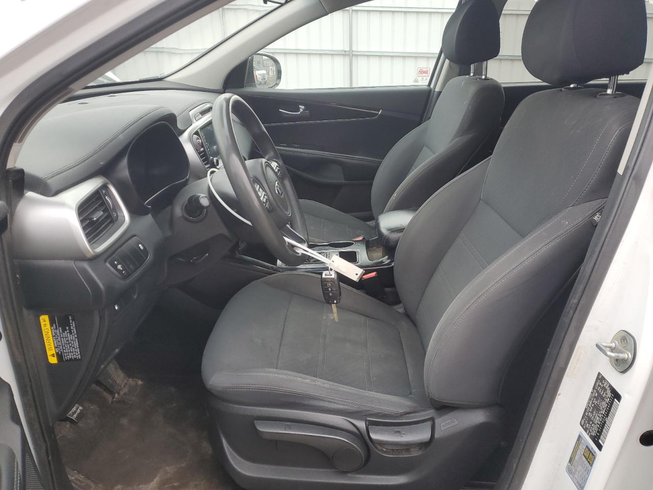 2018 Kia Sorento - Image 7