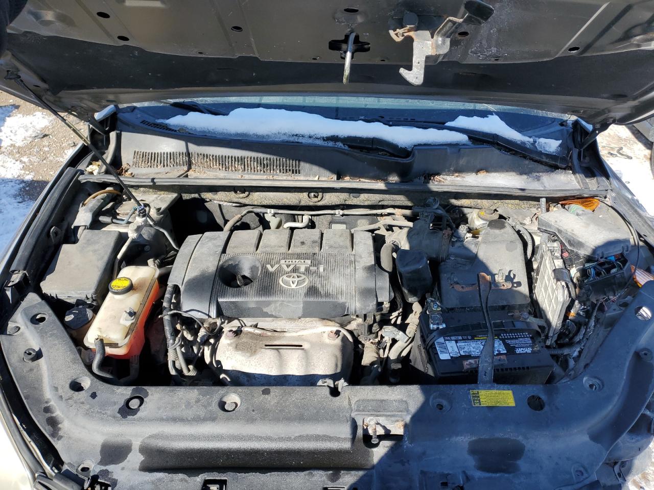 2010 Toyota RAV 4 - Image 12