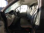 2013 VAUXHALL VIVARO 290 for sale at Copart EAST KILBRIDE