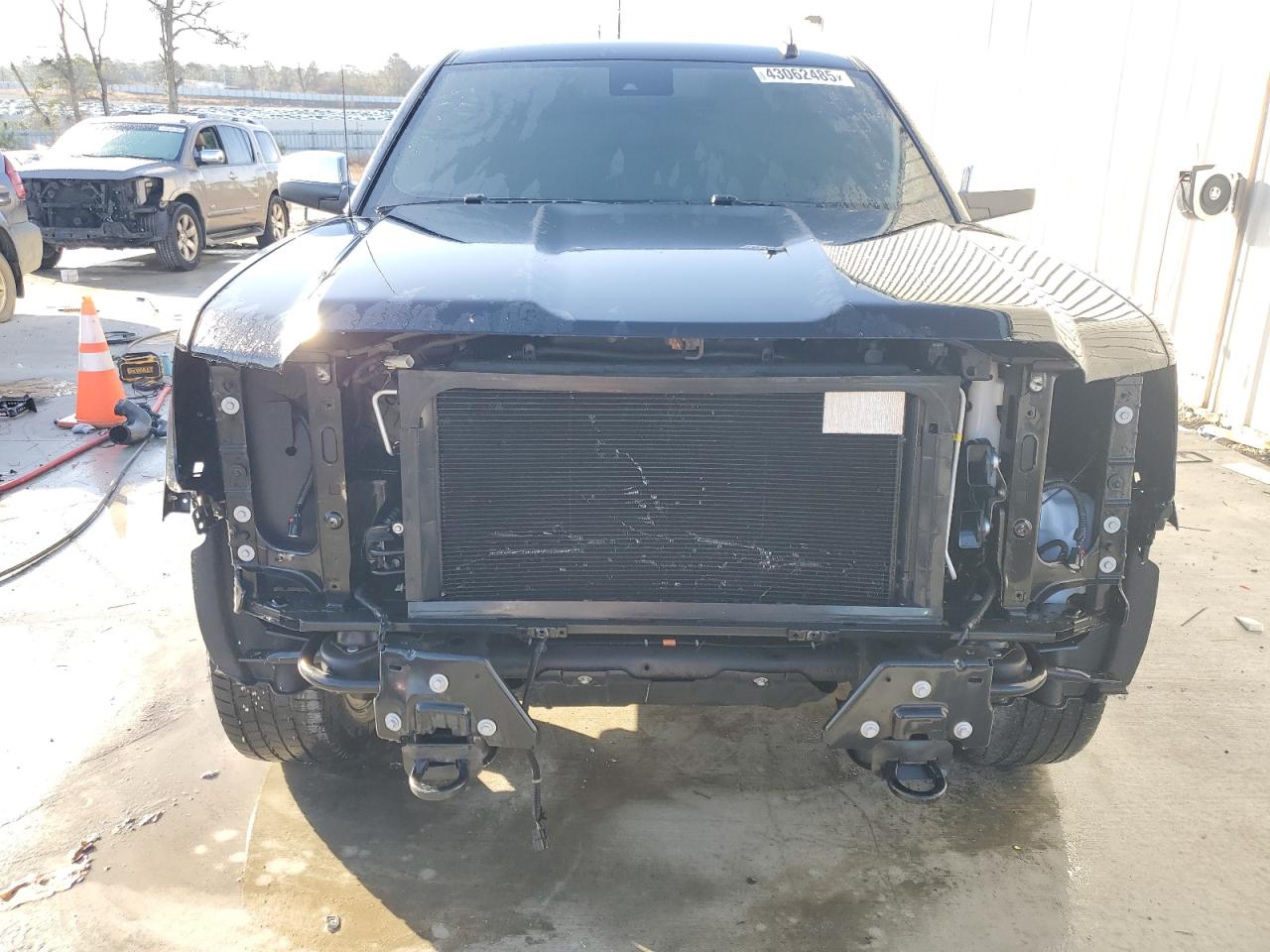 2018 GMC Sierra - Image 5