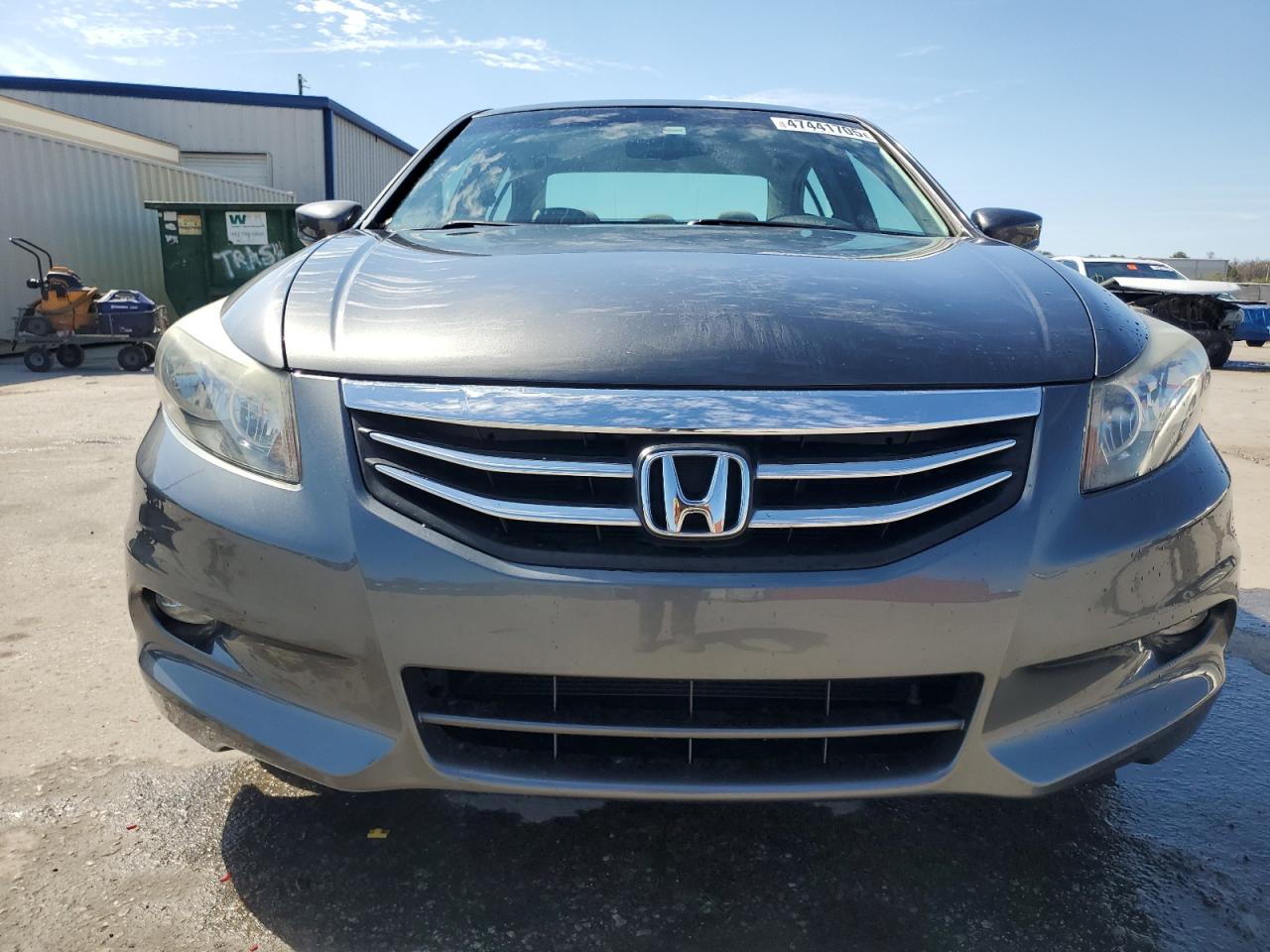 2012 Honda Accord - Image 5