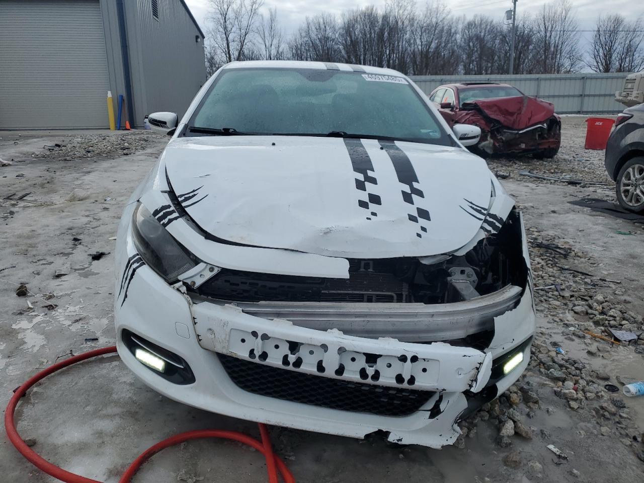 2015 Dodge Dart - Image 5