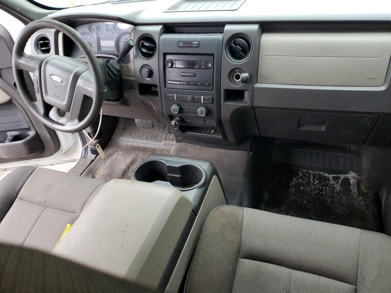 2010 Ford F-150 - Image 8