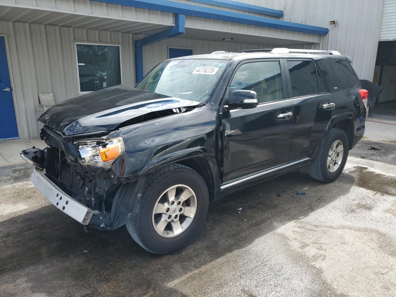 2010 Toyota 4Runner - Image 1