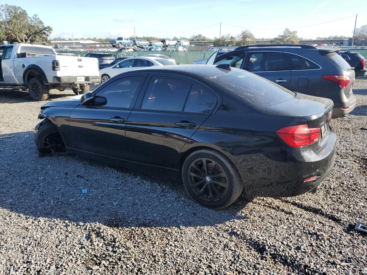 2017 BMW 3er - Image 2