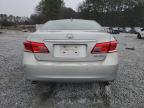 2011 Lexus Es 350 na sprzedaż w Fairburn, GA - Front End