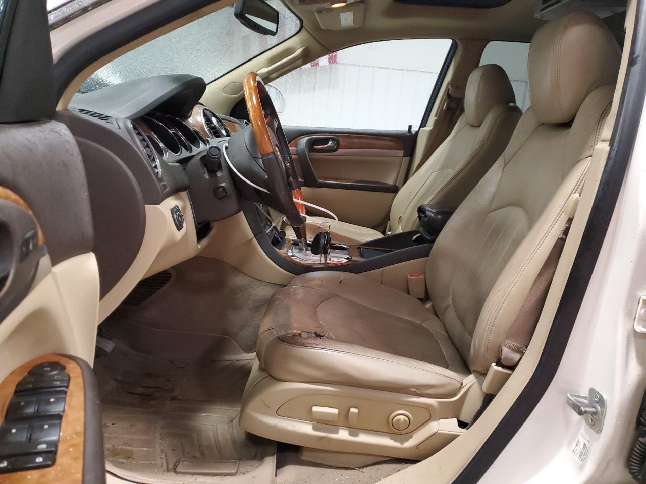 2011 Buick Enclave - Image 7