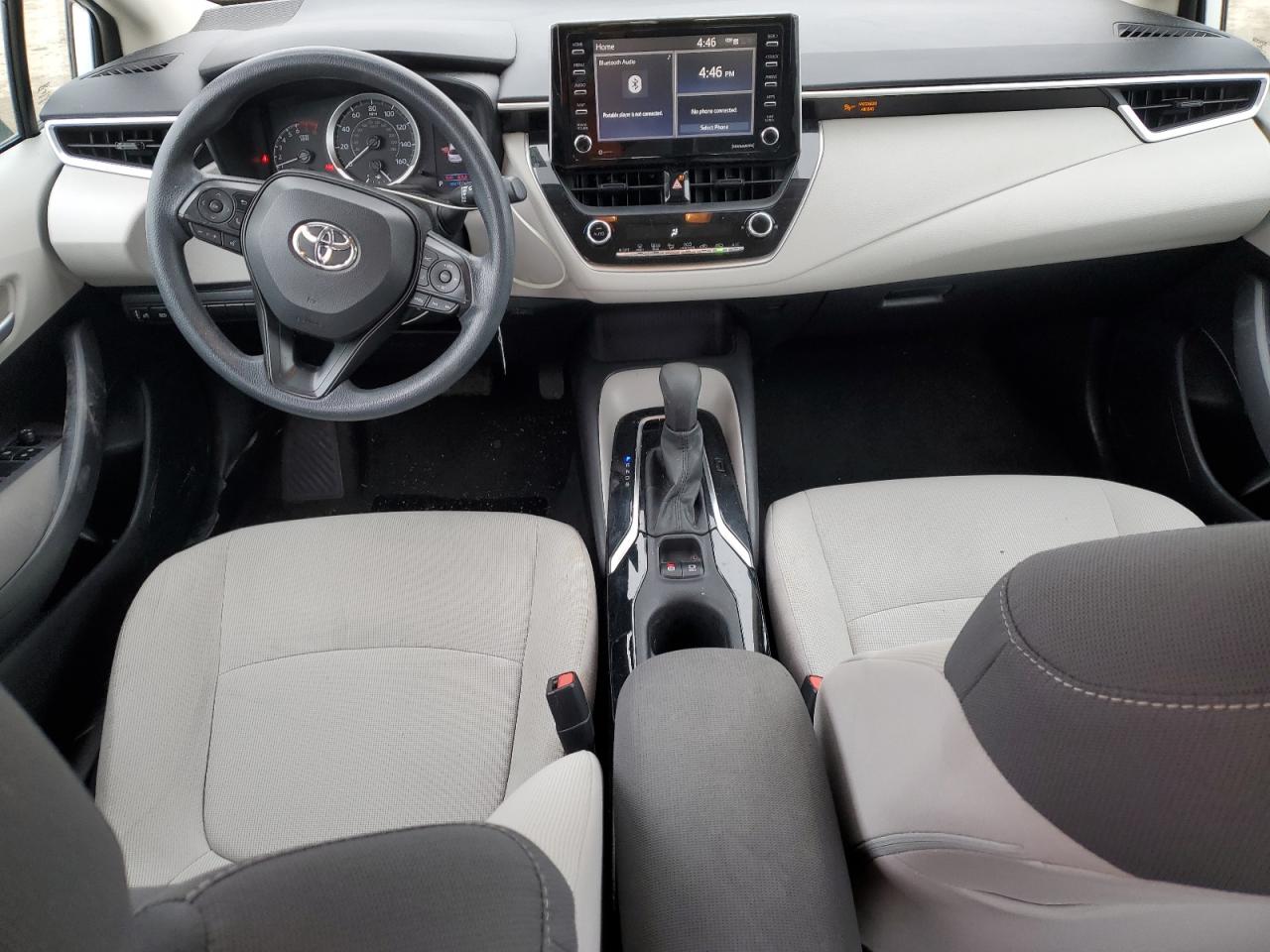 2021 Toyota Corolla - Image 8