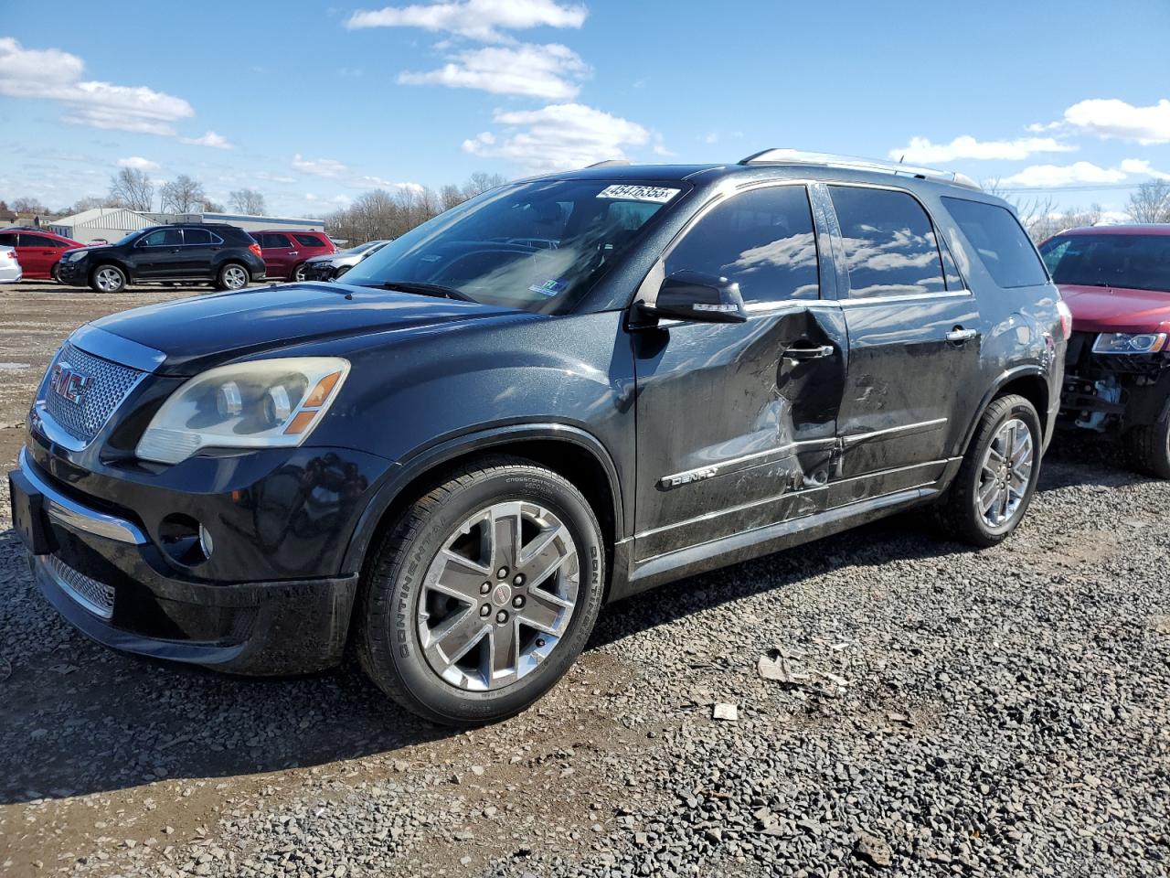 2012 GMC Acadia - Image 1