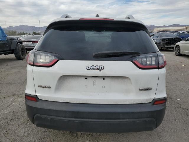  JEEP GRAND CHER 2019 Білий