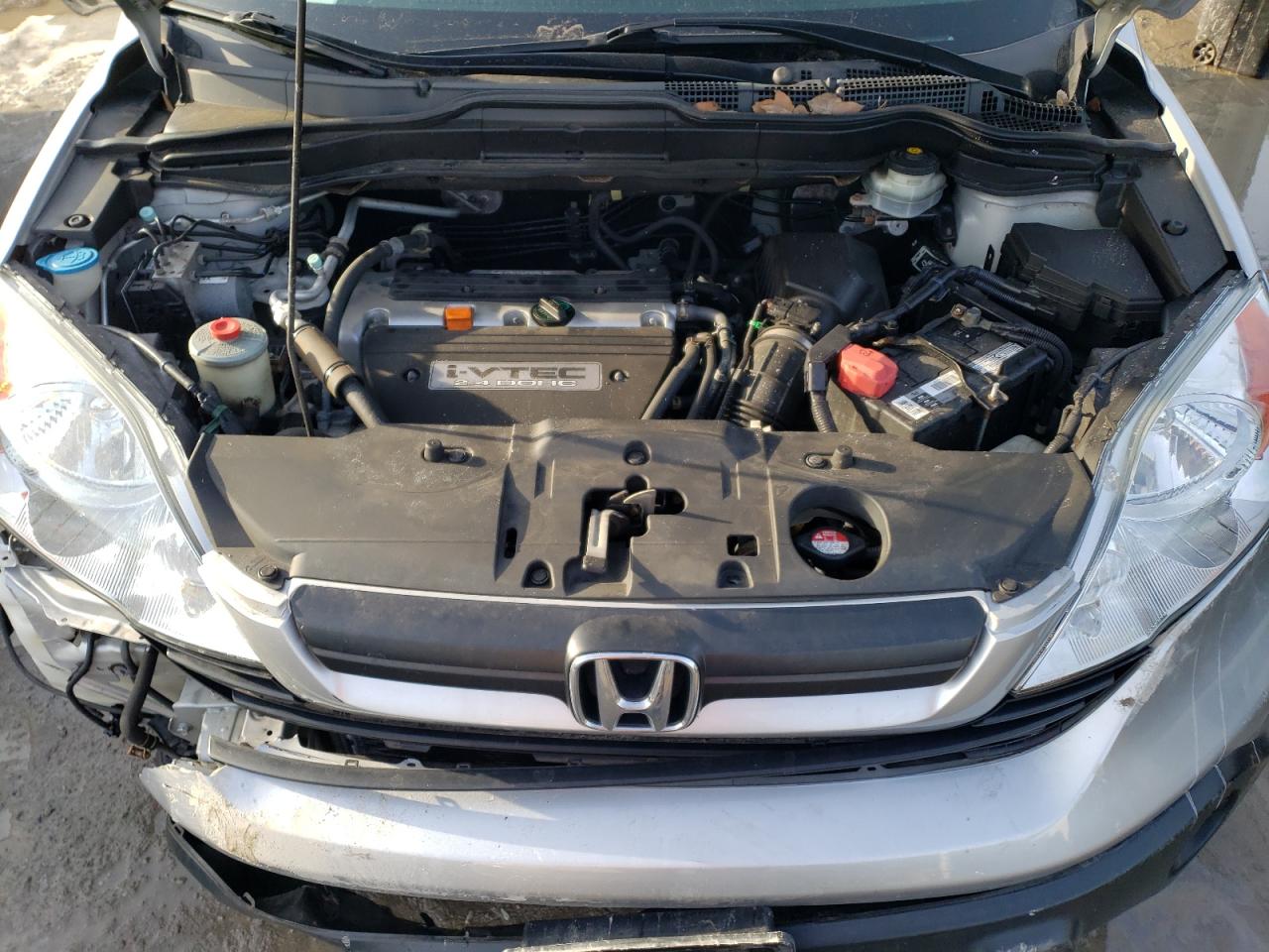 2009 Honda CR-V - Image 12