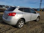 2009 Nissan Rogue S en Venta en Windsor, NJ - Front End