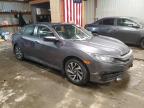 2017 Honda Civic Ex for Sale in West Mifflin, PA - Front End
