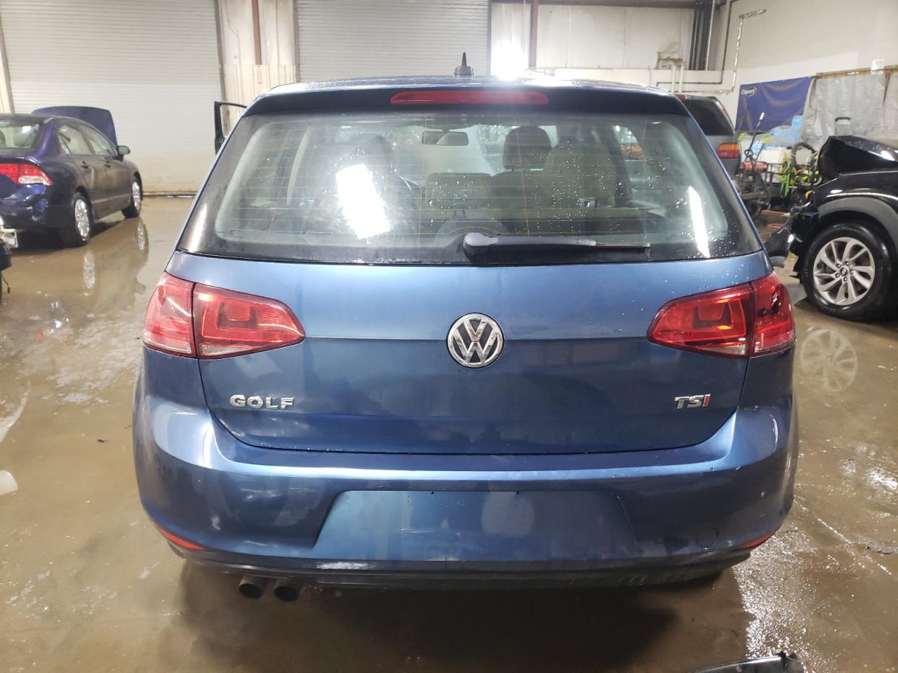 2016 Volkswagen Golf - Image 6