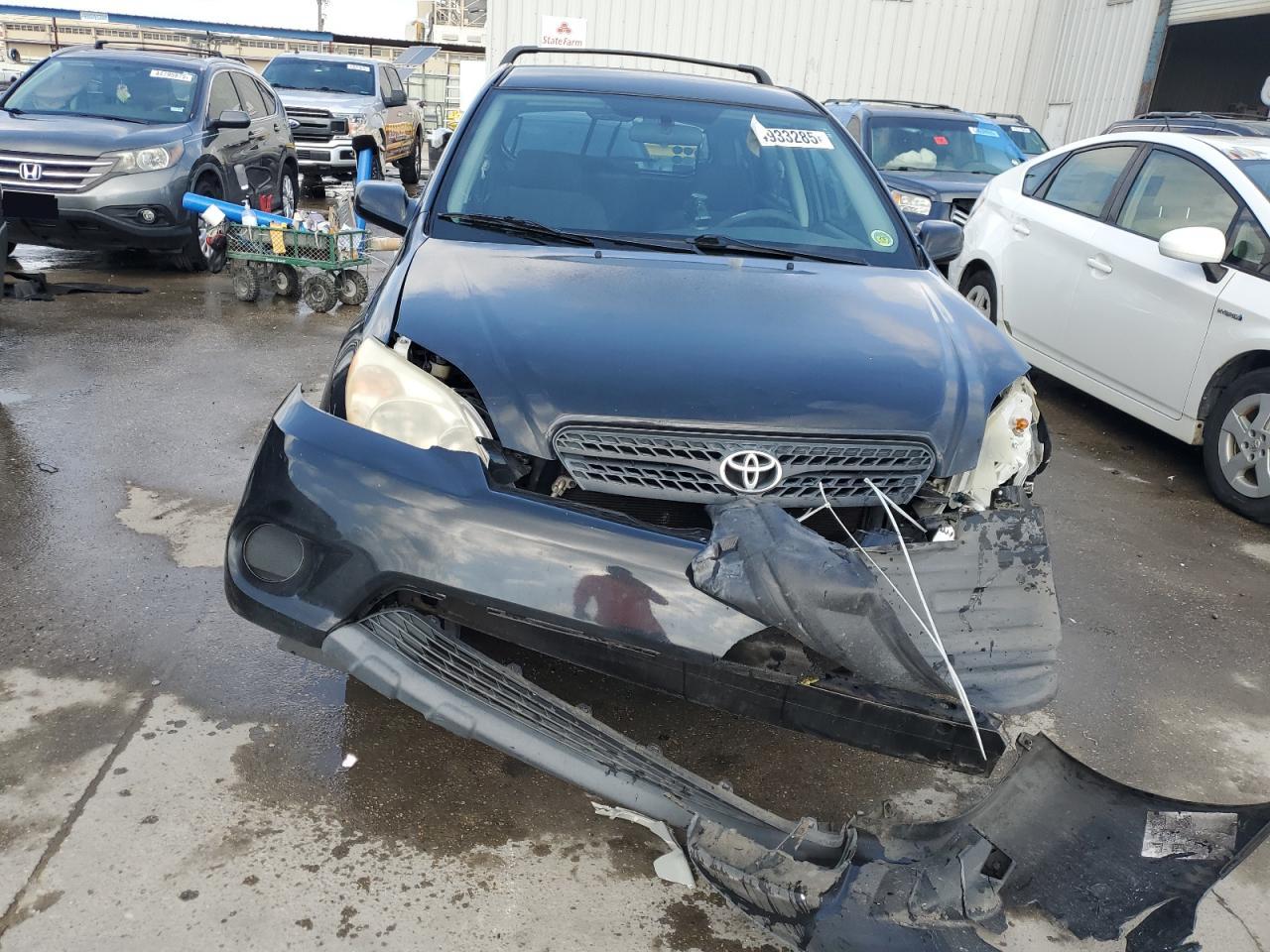 2007 Toyota Corolla - Image 5