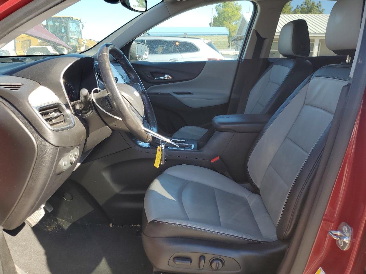 2019 Chevrolet Equinox - Image 7