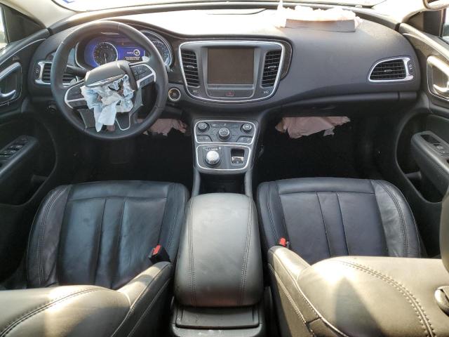  CHRYSLER 200 2015 Білий