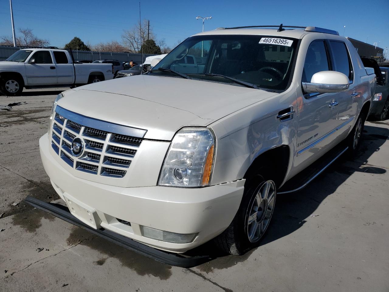 2007 Cadillac Escalade - Image 1