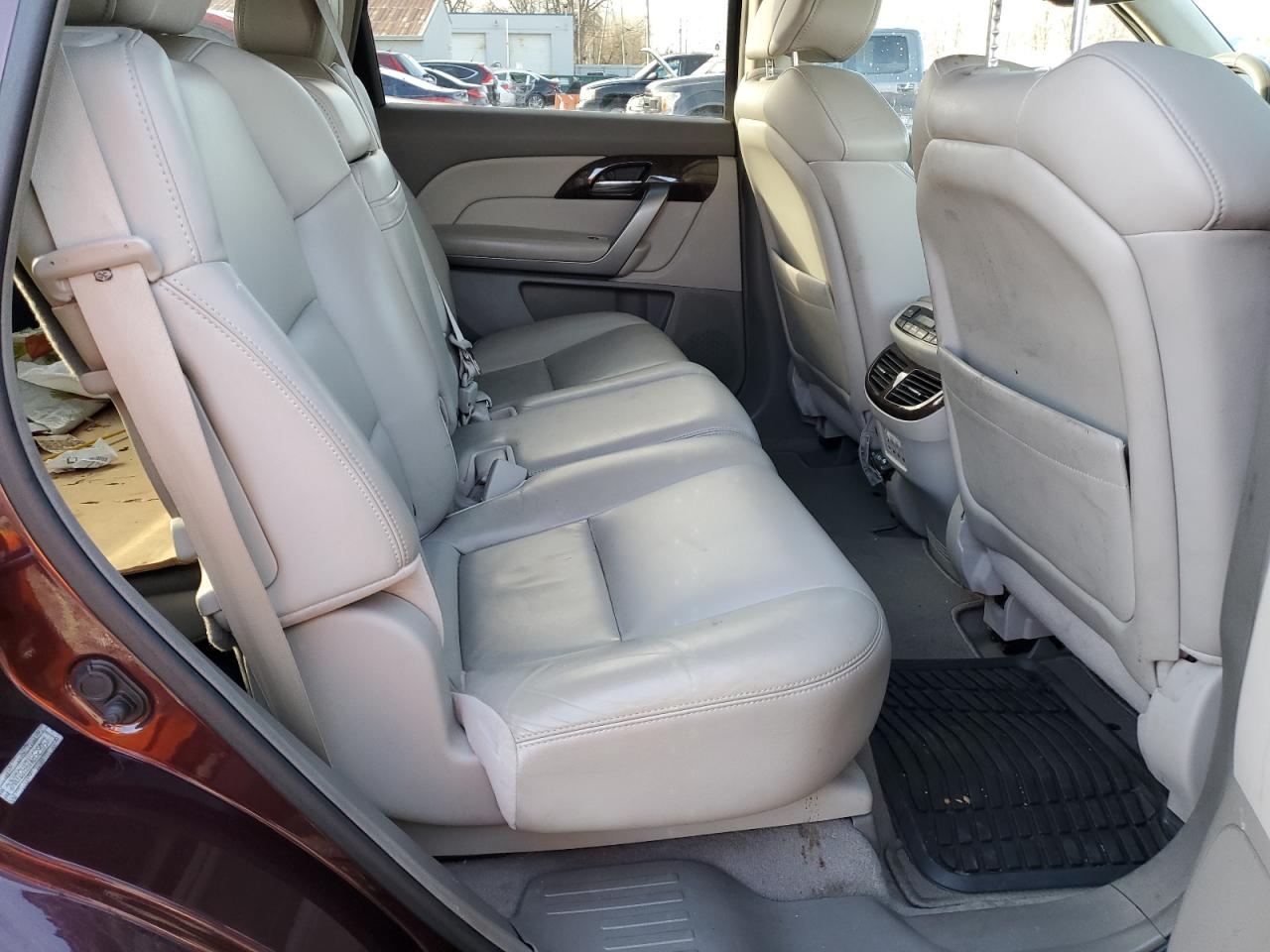 2010 Acura MDX - Image 11