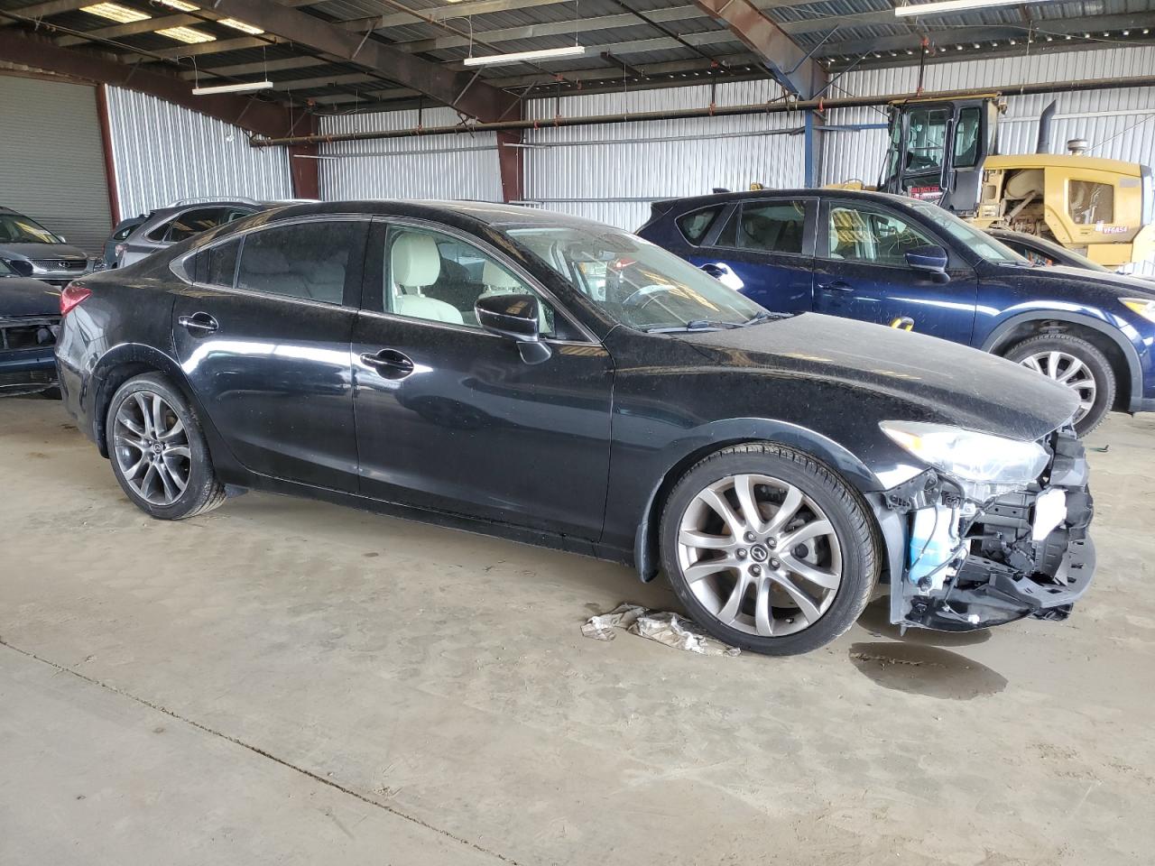 2015 Mazda 6 - Image 4