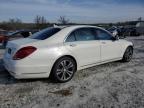 2016 Mercedes-Benz S 550 zu verkaufen in Loganville, GA - Front End