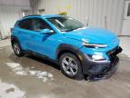 2022 Hyundai Kona Sel for Sale in Hurricane, WV - Front End
